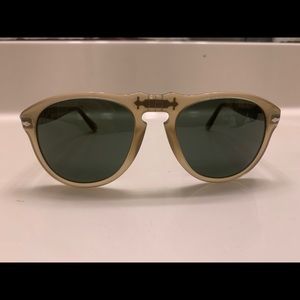Persol 649 non-polarized